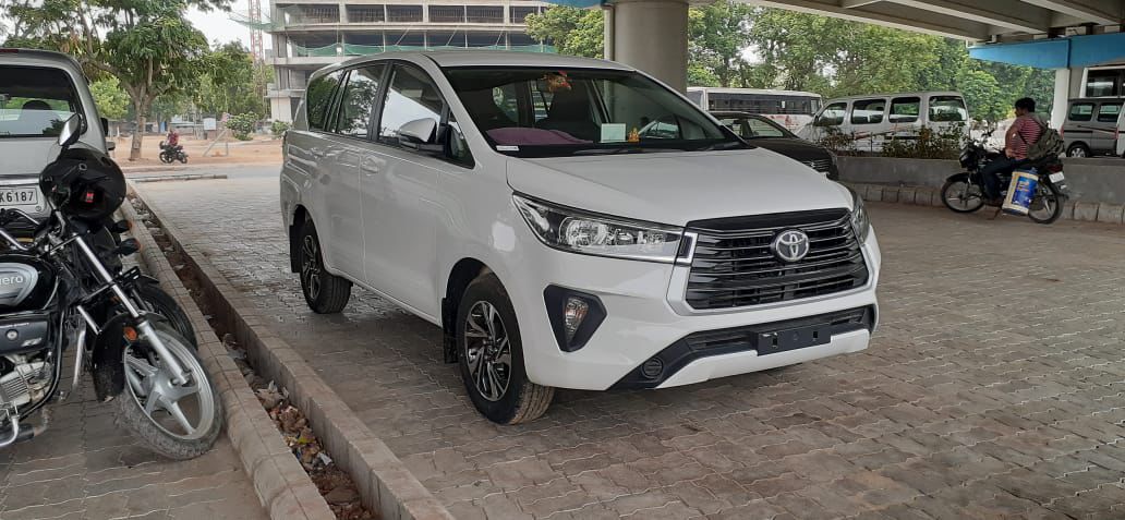 Innova Crysta